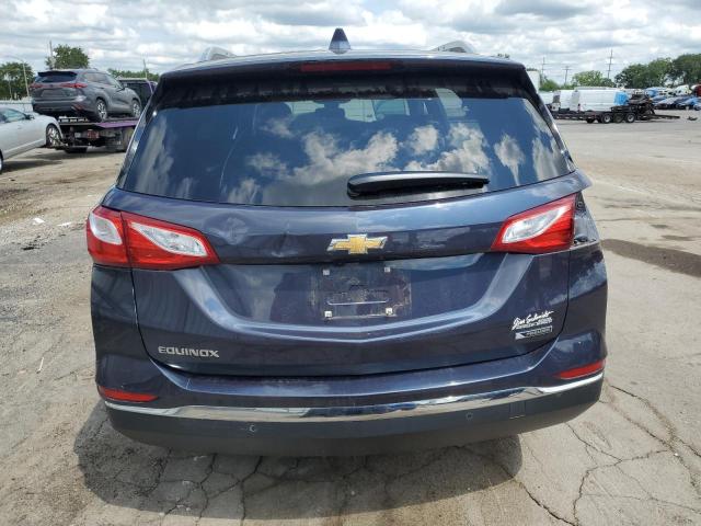 Photo 6 from auction – 2018 CHEVROLET EQUINOX PR with VIN 3GNAXMEV6JS628920