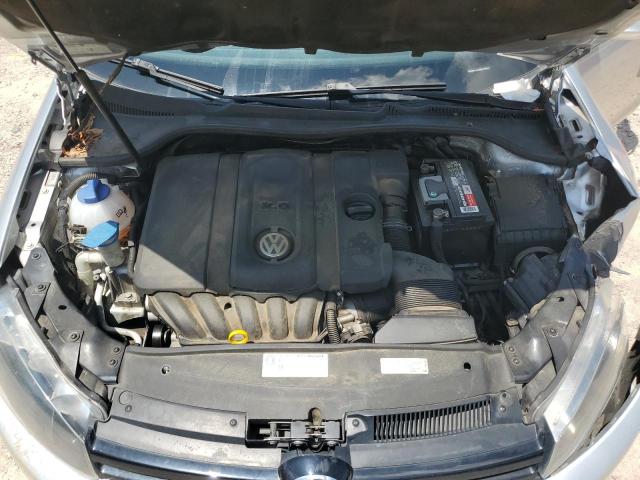 Photo 11 from auction – 2014 VOLKSWAGEN JETTA S with VIN 3VWKP7AJ1EM612892