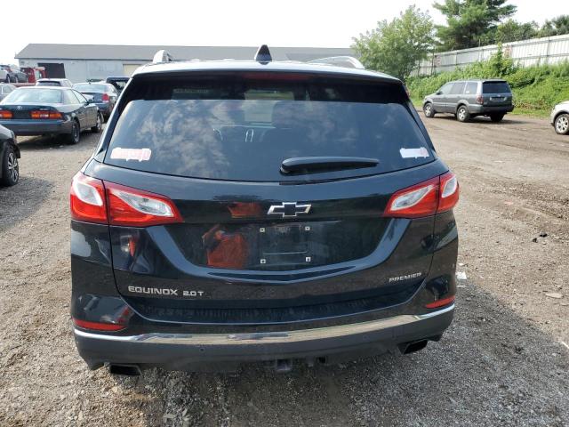Photo 6 from auction – 2020 CHEVROLET EQUINOX PR with VIN 2GNAXPEX9L6202272