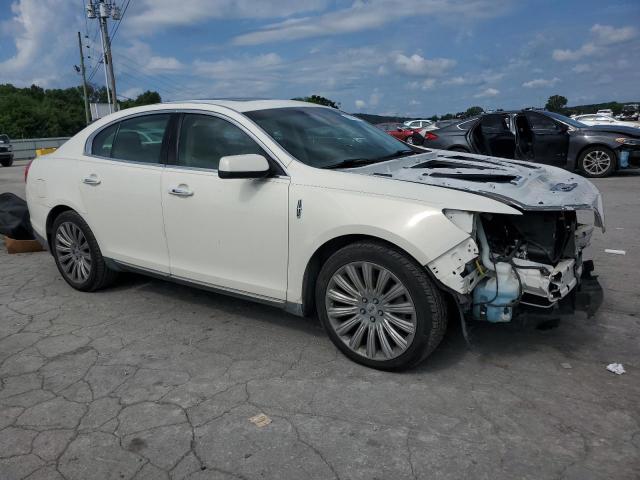 Photo 4 from auction – 2013 LINCOLN MKS with VIN 1LNHL9DK0DG611441