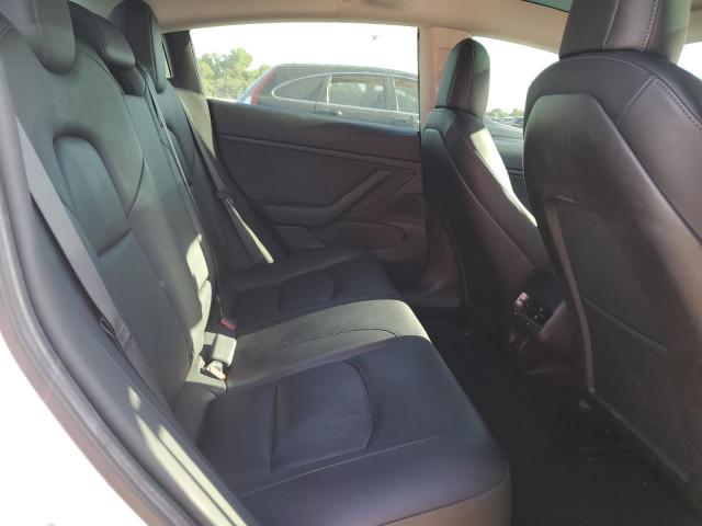 Photo 10 from auction – 2020 TESLA MODEL 3 with VIN 5YJ3E1EB0LF647678