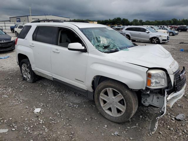 Photo 4 from auction – 2012 GMC TERRAIN SL with VIN 2GKALUEK1C6388854