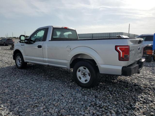 Photo 2 from auction – 2017 FORD F150 with VIN 1FTNF1CG8HKD96648