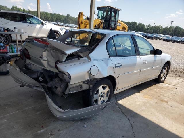 Photo 3 from auction – 2003 CHEVROLET MALIBU LS with VIN 1G1NE52J83M521077