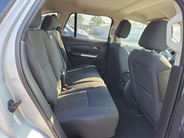Photo 11 from auction – 2012 FORD EDGE SE with VIN 2FMDK3GC2CBA71759