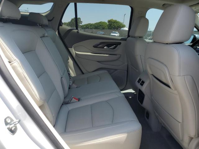 Photo 11 from auction – 2018 GMC TERRAIN DE with VIN 3GKALSEX6JL245908