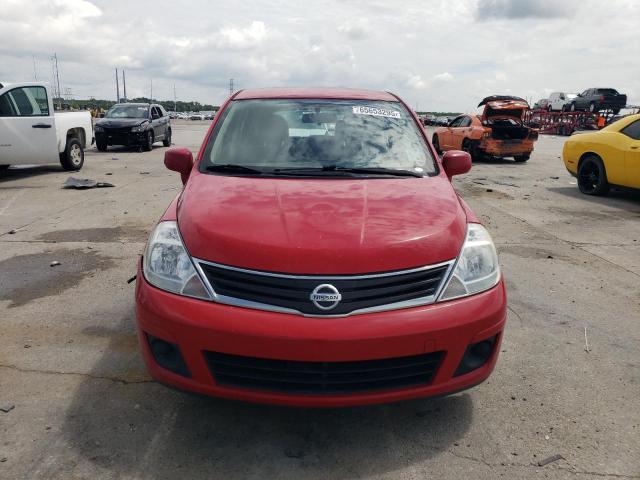 Zdjęcie 5 z aukcji – 2012 NISSAN VERSA S z VIN 3N1BC1CP8CK286680
