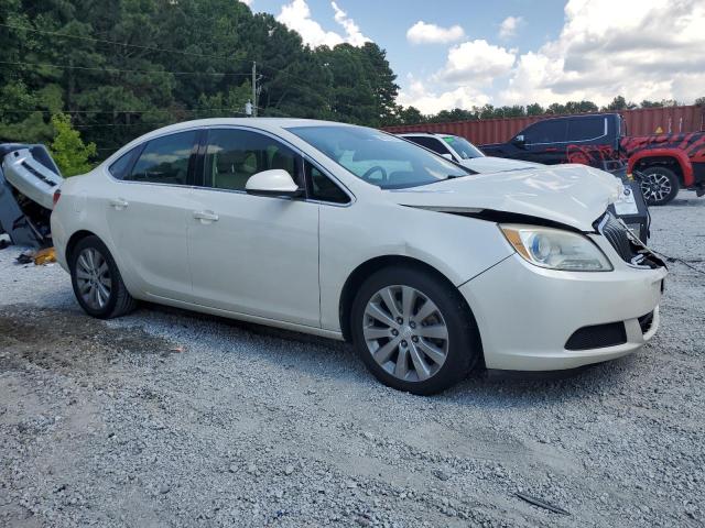Photo 4 from auction – 2016 BUICK VERANO with VIN 1G4PP5SK6G4100558