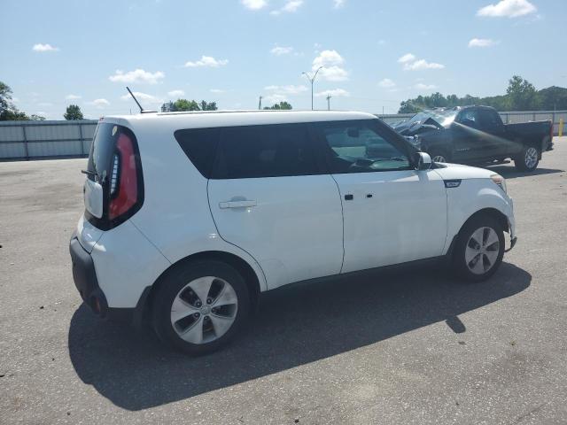 Photo 3 from auction – 2016 KIA SOUL with VIN KNDJN2A21G7302450