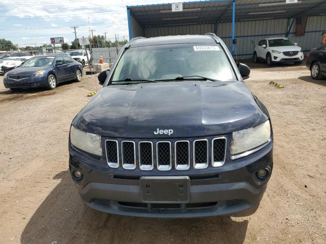 Photo 5 from auction – 2011 JEEP COMPASS SP with VIN 1J4NT1FA9BD139648