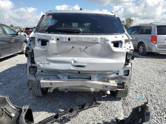 Photo 6 from auction – 2024 JEEP COMPASS SP with VIN 3C4NJDAN3RT175234
