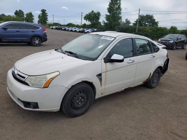 FORD FOCUS SE 2011 with VIN 1FAHP3FN3BW131335 - Photo from auction