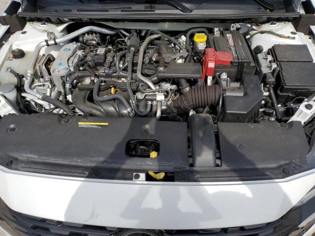 Photo 11 from auction – 2024 NISSAN SENTRA SR with VIN 3N1AB8DV0RY253196