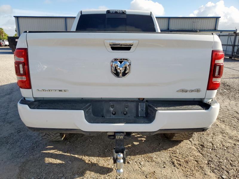 Photo 6 from auction – 2019 RAM 2500 LIMIT with VIN 3C6UR5SL4KG718958