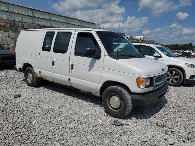 Photo 4 from auction – 2002 FORD ECONOLINE with VIN 1FTRE14202HA70502