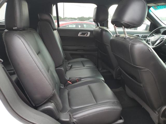Photo 11 from auction – 2014 FORD EXPLORER X with VIN 1FM5K8D87EGB47750