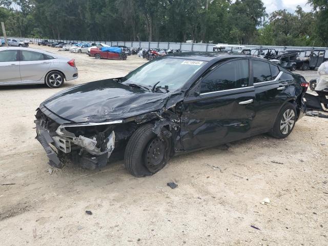 Photo 1 from auction – 2019 NISSAN ALTIMA S with VIN 1N4BL4BV9KC115283