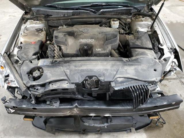 Photo 11 from auction – 2008 BUICK LUCERNE CX with VIN 1G4HD57248U177548
