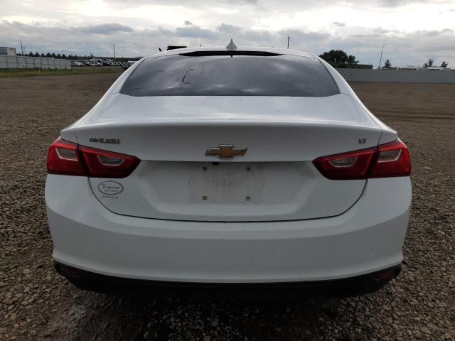 Photo 6 from auction – 2017 CHEVROLET MALIBU LT with VIN 1G1ZE5ST4HF112718