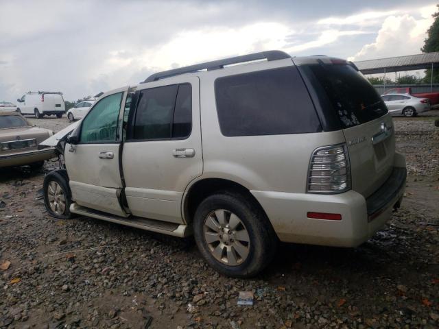 Photo 2 from auction – 2006 MERCURY MOUNTAINEE with VIN 4M2EU47E46UJ23413