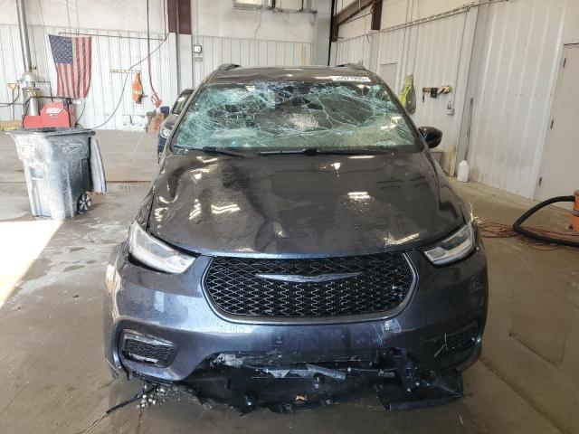 Photo 5 from auction – 2021 CHRYSLER PACIFICA T with VIN 2C4RC1FG3MR593650