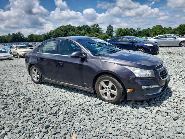 Photo 4 from auction – 2015 CHEVROLET CRUZE LT with VIN 1G1PC5SB2F7193598