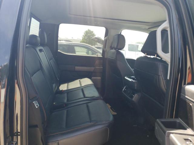 Photo 10 from auction – 2021 FORD F150 SUPER with VIN 1FTFW1E81MKD64662