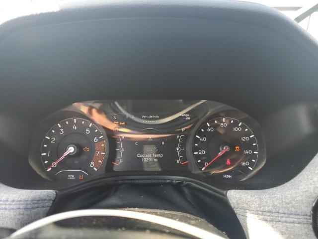 Photo 9 from auction – 2024 JEEP COMPASS LA with VIN 3C4NJDBN1RT584184