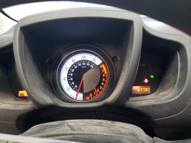 Photo 9 from auction – 2013 TOYOTA SCION XD with VIN JTKKUPB48D1033262