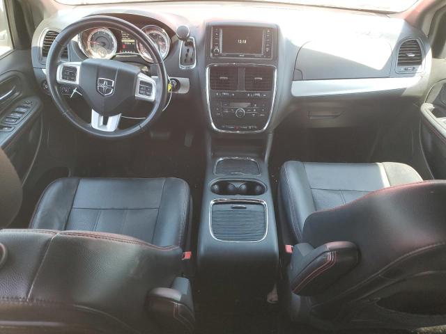 Photo 8 from auction – 2016 DODGE GRAND CARA with VIN 2C4RDGEG3GR274349