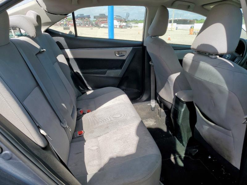 Photo 10 from auction – 2015 TOYOTA COROLLA L with VIN 5YFBURHE6FP277056