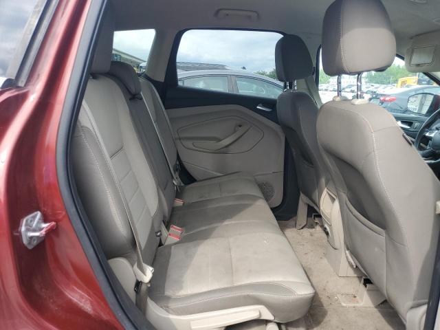 Photo 10 from auction – 2014 FORD ESCAPE SE with VIN 1FMCU0GX9EUD98731