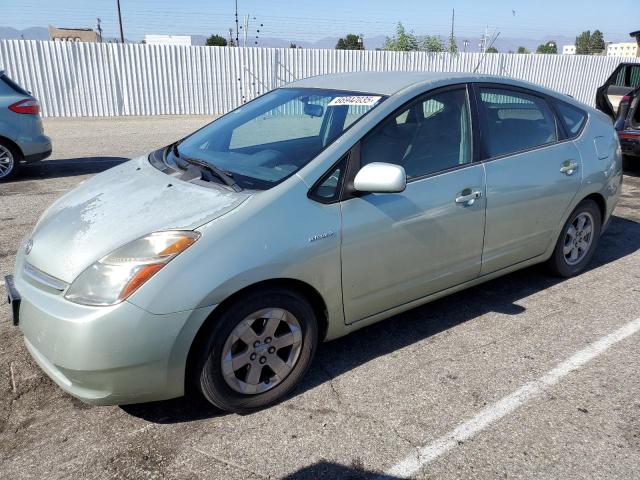 TOYOTA PRIUS 2007 with VIN JTDKB20U973266000 - Photo from auction