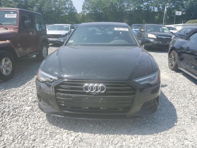 Photo 5 from auction – 2020 AUDI A6 PREMIUM with VIN WAUE8AF27LN037127