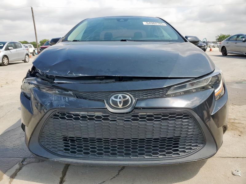 Photo 5 from auction – 2020 TOYOTA COROLLA LE with VIN 5YFEPRAE4LP093938