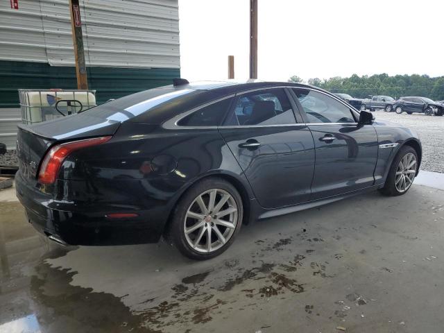 Photo 3 from auction – 2016 JAGUAR XJ with VIN SAJWJ1CD0G8V94517