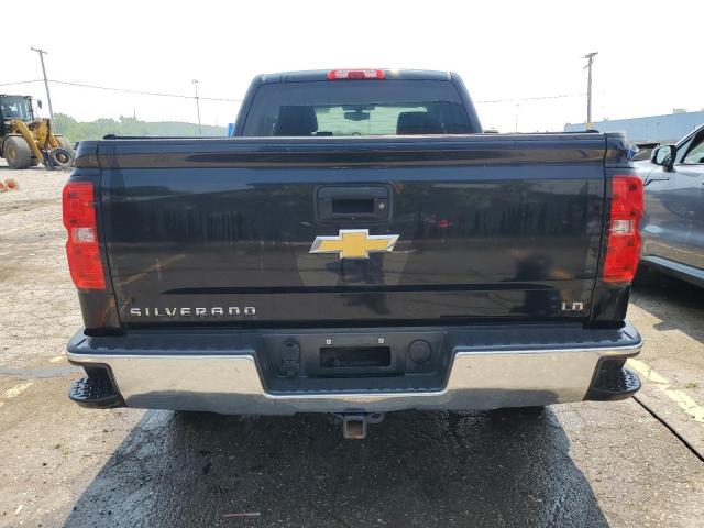 Photo 6 from auction – 2019 CHEVROLET SILVERADO with VIN 2GCVKPEC4K1184183