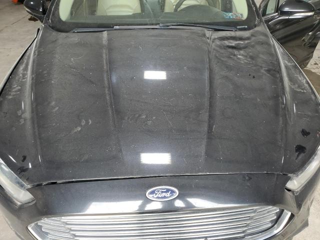Photo 11 from auction – 2015 FORD FUSION SE with VIN 3FA6P0HD3FR188430