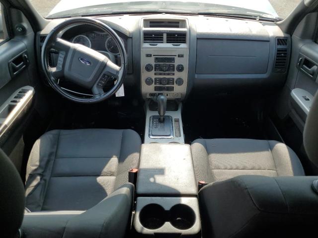 Photo 8 from auction – 2012 FORD ESCAPE XLT with VIN 1FMCU0DG6CKA27331
