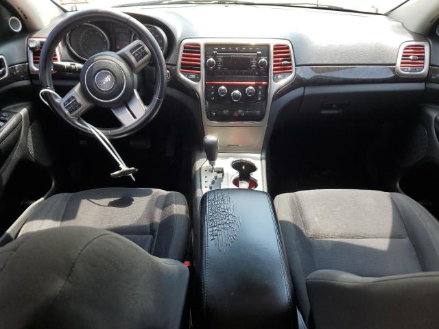 Photo 8 from auction – 2012 JEEP GRAND CHER with VIN 1C4RJFAG6CC332174