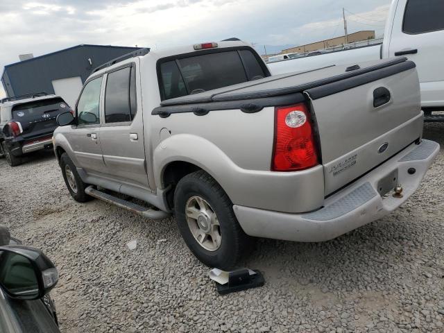 Photo 2 from auction – 2003 FORD EXPLORER S with VIN 1FMDU77E93UB81849