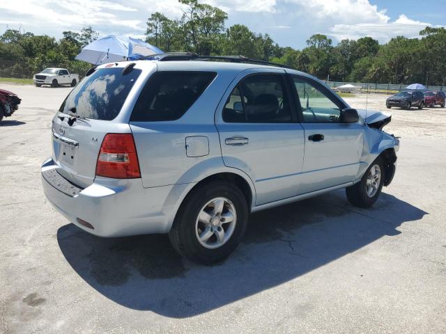 Zdjęcie 3 z aukcji – 2007 KIA SORENTO EX z VIN KNDJD736375728264