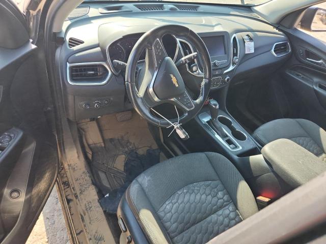 Photo 8 from auction – 2020 CHEVROLET EQUINOX LT with VIN 3GNAXKEV9LS553301
