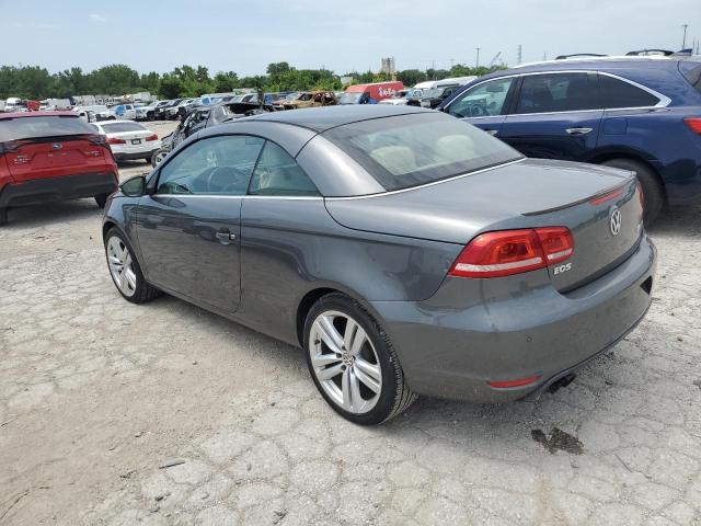 Фото 2 с аукциона – 2012 VOLKSWAGEN EOS LUX с VIN WVWFW7AH6CV005233