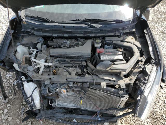 Photo 12 from auction – 2017 NISSAN ROGUE S with VIN JN8AT2MVXHW003045