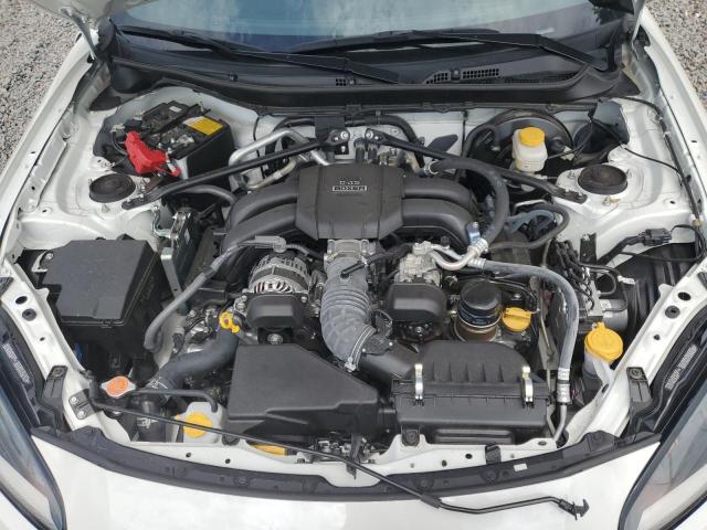 Photo 11 from auction – 2024 SUBARU BRZ LIMITE with VIN JF1ZDBE13R8701130
