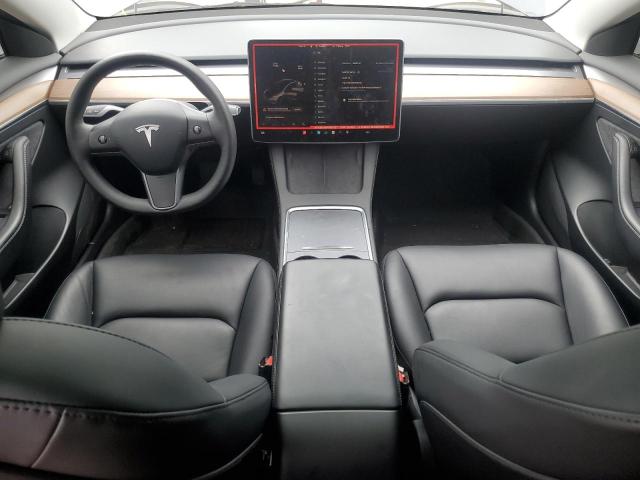 Photo 8 from auction – 2023 TESLA MODEL 3 with VIN 5YJ3E1EA6PF661727