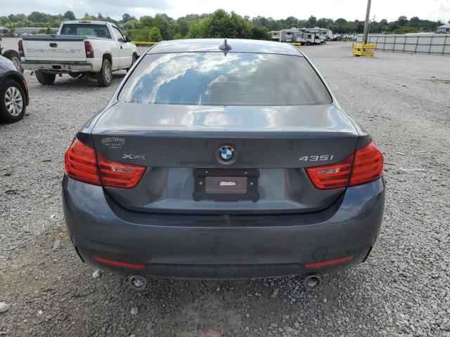 Photo 6 from auction – 2014 BMW 435 XI with VIN WBA3R5C50EF730127
