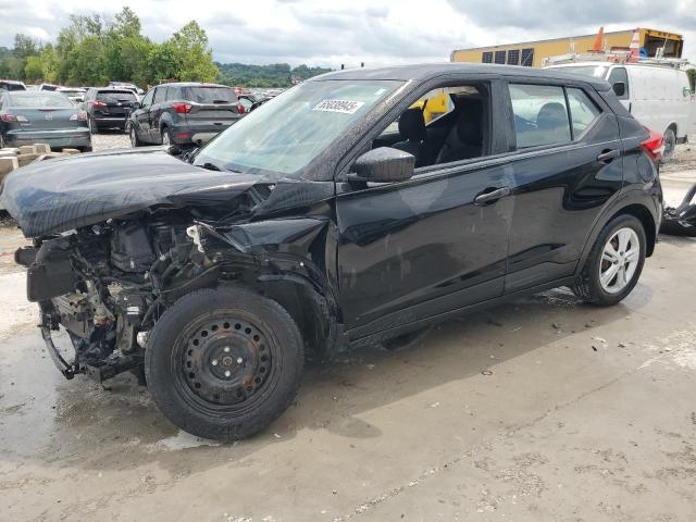 Photo 1 from auction – 2020 NISSAN KICKS S with VIN 3N1CP5BV1LL540191