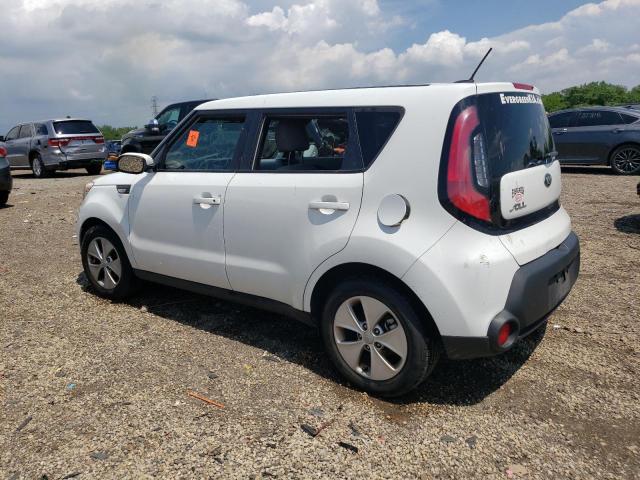 Photo 2 from auction – 2014 KIA SOUL with VIN KNDJN2A21E7003733